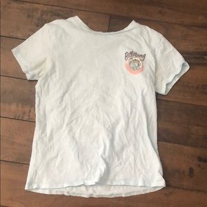 Billabong Tops - Billabong tee🏄🏼♀️ Billabong Tops - Billabong tee🏄🏼♀️